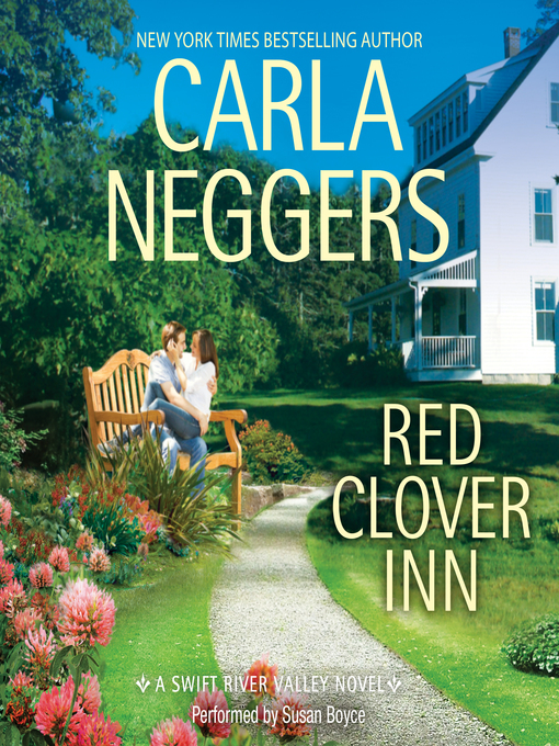 Cover image for Red Clover Inn